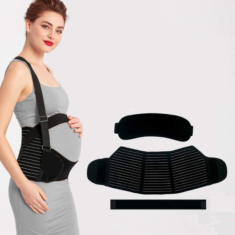 Faja de Embarazo Materna Prenatal