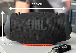 Parlante Jbl Xtreme 4 Xl